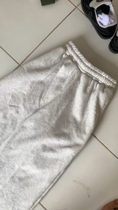 #jorn #sweatpants #tshirtboxy
