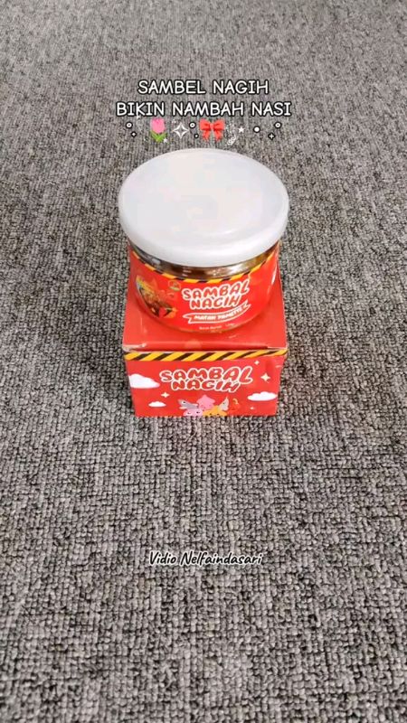sambal matah, lihat aja uda ngiler#ViralDiShopeeVideo #Cashback40Persen #gratisongkirshopeevideo #rekomendasi #shopeevideo #ReviewShopeeVideo