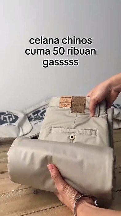 Ambil promonya dikeranjang oren👆#SpillRacunShopee #RacunShopee #RacunShopeeCheck #GratisOngkirRP0 #GakNyeselBeliIni #ViralDiShopeeVideo #ShopeeLook