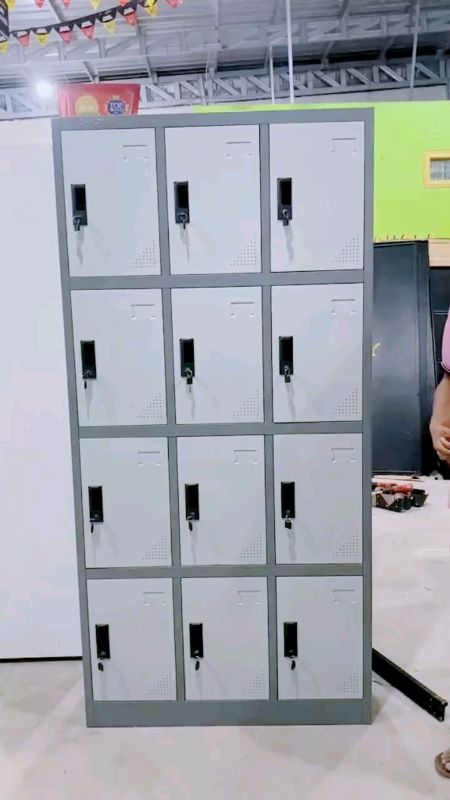 Loker Besi Karyawan 1- 1..#viraltermurahterlaris#pesansekarangjuga #belinyadishopee #lokerbesikaryawan112pintu#racunshopee #janganlupadiceckout