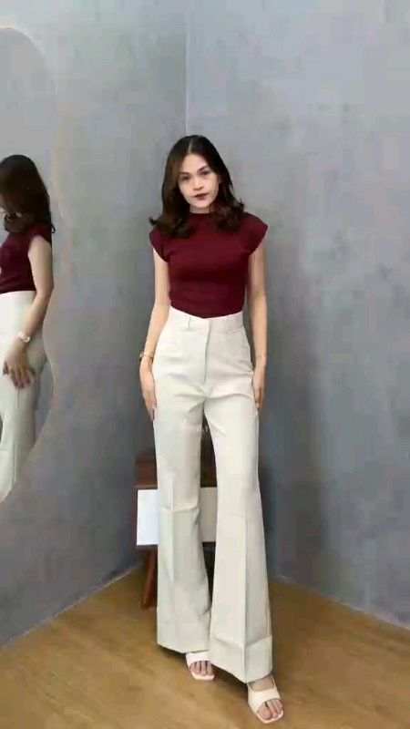 sebagus ituu😚😚💋 #cutbray #kyliecutbray #cutbrayhaighwaist #kulothighwaist