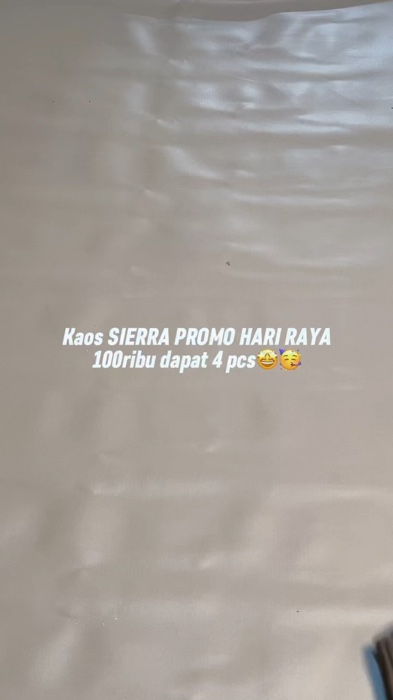 Jangan sampai ketinggalan promonya guys🤩🥳#RacunShopee #ShopeeLook #ShopeeFashionHaul #kaoskroptop #knit