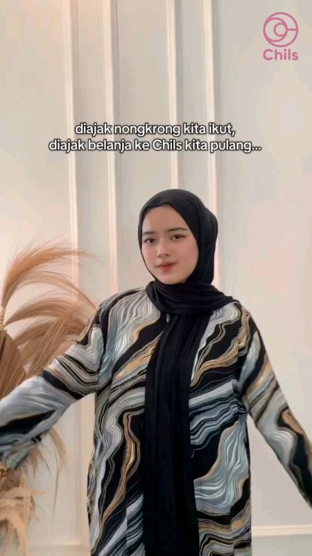 pulang dulu doalnga mau borong 😜   #racuntiktok #racunshopee #chils #fyp #dasterbusui