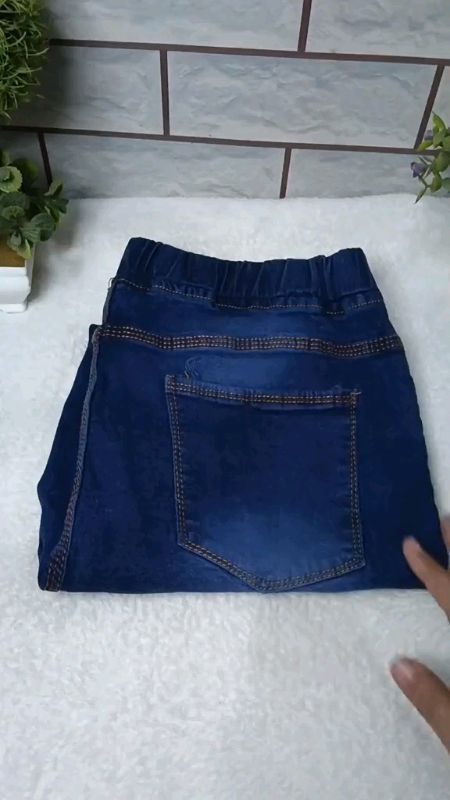 Celana Jeans wanita pinggang full karet slimfit skinny jeans strecht melar pinggang karet #Racunshopee #ViralDiShopeeVideo #GratisOngkirRP0 #fyp