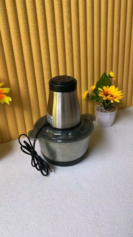 Chopper blender daging #RacunShopeeCheck #PejuangRupiah #ViralDiShopeeVideo #RacunShopee #SpillRacunShopee #PromoNonStop #SpillBawaBerkah
