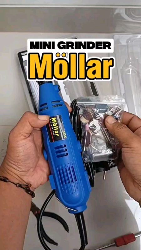 gerinda listrik mini grinder mollar bor mini #mollar #mollargerinda #gerinda #gerindamini #gerindamollar #minigrinder #bormini