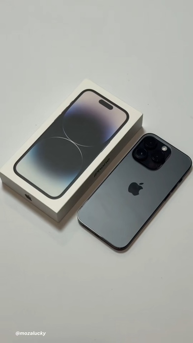#iPhone14Pro #iphone14promax #iphone14promaxsecond #iphone14promaxmurah #iphonesecond #iphonemurah #ViralDiShopeeVideo #SpillRacunShopee #RacunShopee