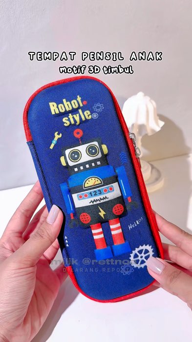 #tempatpensil #kotakpensil #kotakpensil3d #backtoschool #RacunShopee #DiskonRacunShopee #SpillRacunShopee #SpillBawaBerkah #ViralDiShopeeVideo #viral