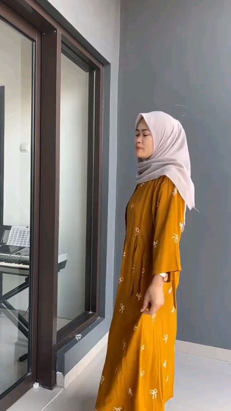 #Vanisadressterbarudasterjumbilengan#racunshopeecheeck #SpillBawaBerkah #ShopeeFashionHaul #ShopeeBeautyHaul#ShopeeFashionHaul #racunshopeemurah #Racu