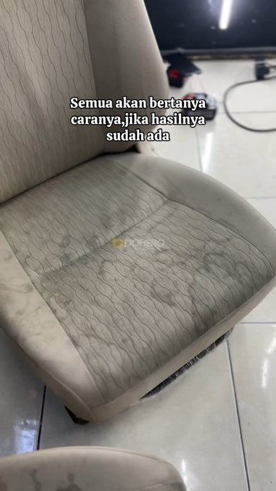 giliran kamu cobain produk ini #pembersihinteriormobil #pembersihinteriorkendaraan #interiormobil