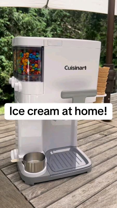 mesin pembuat ice cream rumahan #icecream #icecreamrollmaker #icecreamaker #icecreamcone #RacunShopee #paketusaha #shopeevideo #RacunShopee