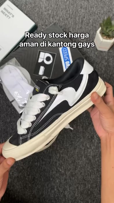 #sepaturaingel #sepatucasual #sepatusneakers #SpillRacunShopee #ShopeeFashionHaul #RacunShopee #OOTDFashionShopee #ShopeeLook #GratisOngkirRP0