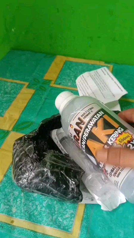 fiteccu perawatan aki basah dan kering #FitEccuAirAkiKering #perawatanaki
