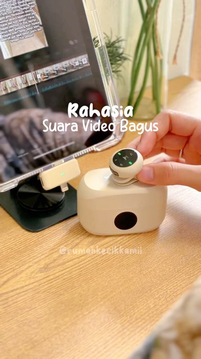 #micwireless #micngonten #alatngonten #affiliator #ramadhanbigsale #RacunShopee #GratisOngkirRP0
