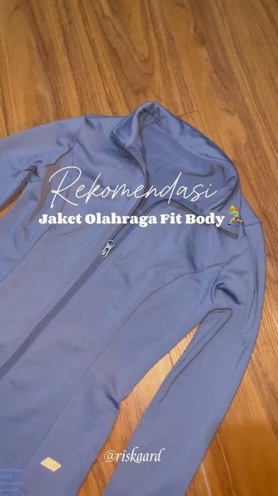 #jaketfitbody #jaketolahragawanita #jaketolahraga #ViralDiShopeeVideo