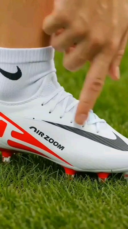 Sepatu Bola Air Zoom Mercurial Superfly9.#sepatuolahraga #sepatupria #sepatuwanita #sepatu #sepatumurah