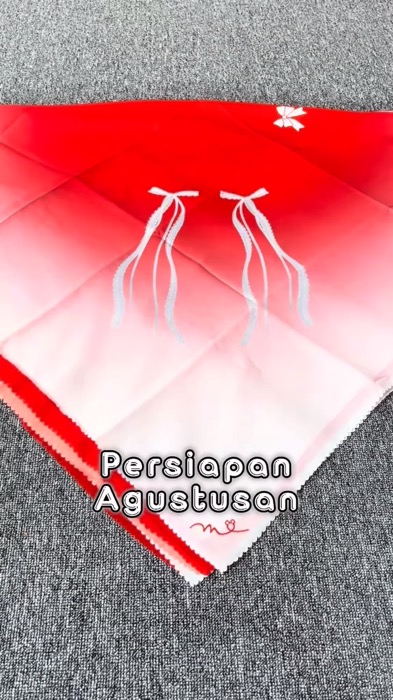 kerudung Mitof Pita #kerudungpita #ViralDiShopeeVideo #fyp #RacunShopee
