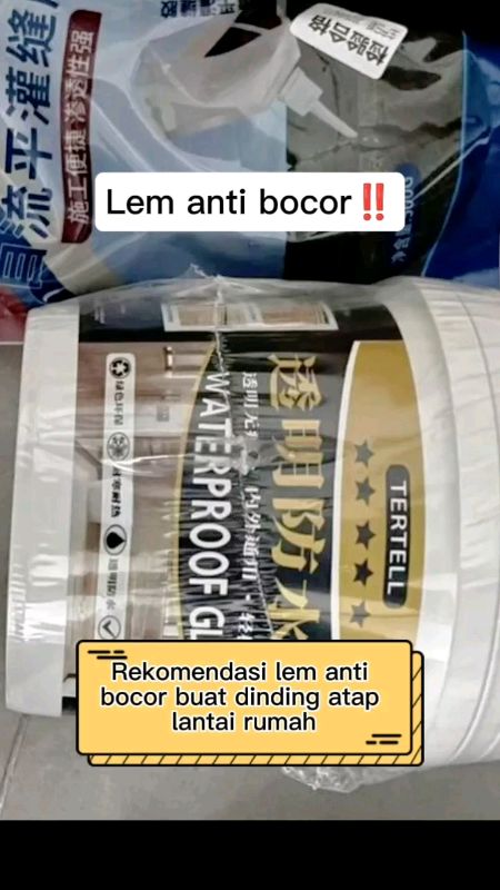 lagi DISKON‼️ rekomendasi lem anti bocor dan rembes #lemantibocor #RacunShopee #RacunShopeeCheck #SpillRacunShopee #DiskonRacunShopee #fyp #fypシ