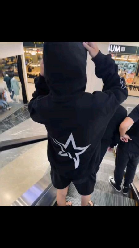 #hoodiehighstar #hoodiepremium #foryou #racunshopeee