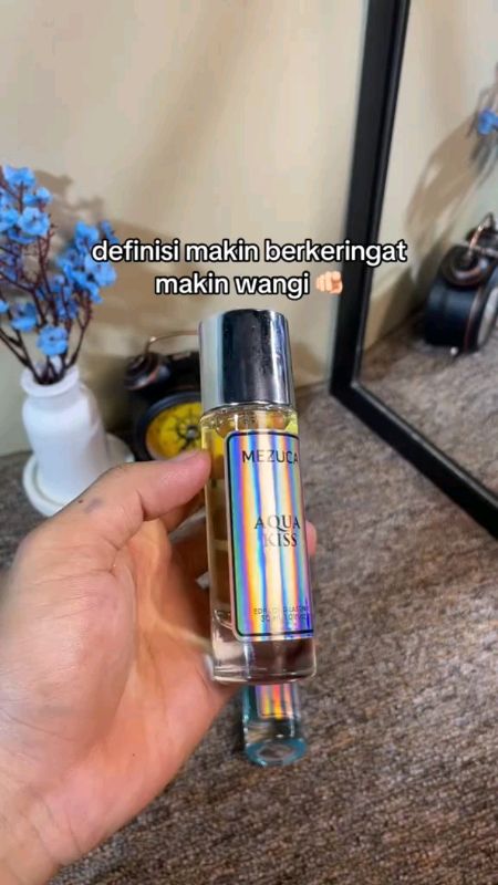 #mezuca #mezucaparfum #mezucaofficial #mezucaparfume #mezucaindonesia #fyp #fypシ #fypage #fypshopeevideo #fypshopee #shopeevideo #ShopeeCOD #fypage #f