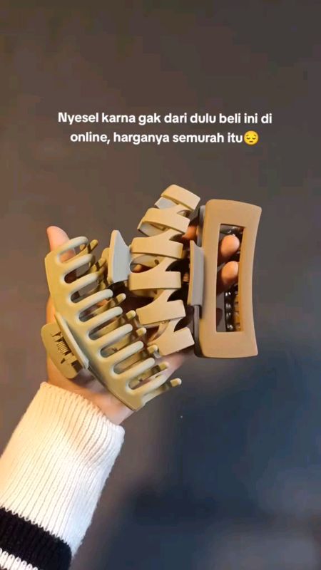 Wajib co sih !! #DiskonRacunShopee #SpillRacunShopee #Diskon50Persen #fyp #RacunShopee #shopeevideo #jepitanrambut #PromoNonStop #masukberanda