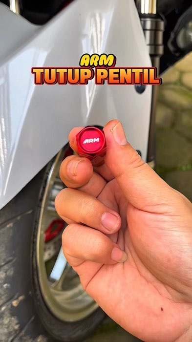 KEREN CUY 🔥 #tutuppentil #tutuppentilban #tutuppentilviral #RacunShopee #shopeevideo