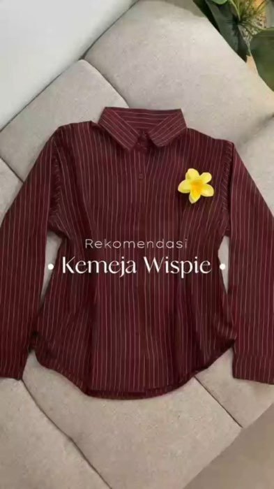 #kemejawispie