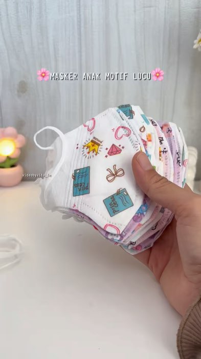 masker anak gemes #RacunShopee #DiskonRacunShopee #spillracunshopee #SpillBawaBerkah #Diskon50Persen #GratisOngkir #shopeevideo #fyp #maskeranak