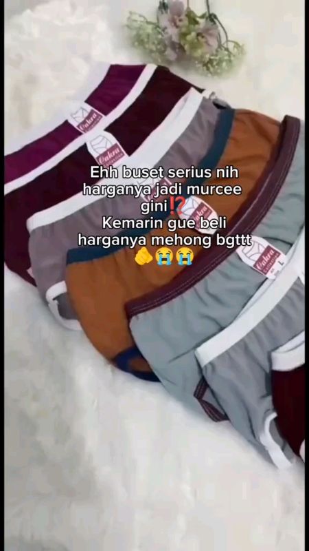 CD wanita dewasa #DiskonRacunShopee #ShopeeCOD #RacunShopeeCheck #GratisOngkirRP0 #ViralDiShopeeVideo #SpillBawaBerkah #SpillRacunShopee