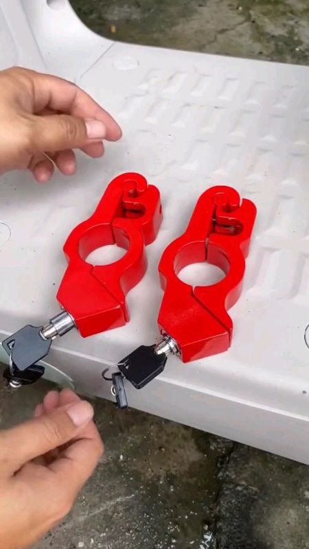 langsung gassin#gembokantimaling #kuncimotor #ViralDiShopeeVideo #RacunShopee #SpillRacunShopee