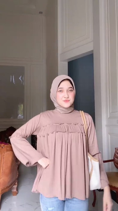 #guncang88 #ShopeeLook #OOTDFashionShopee #RacunShopee #SpillBawaBerkah #ShopeeCOD #RacunShopeeCheck