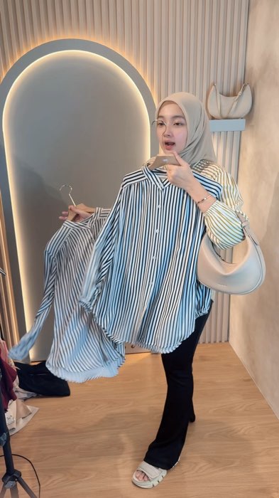 #ShopeeReview #SHOPEEFITCHECK #ShopeeCOD #ShopeeFashionHaul #ShopeeLook