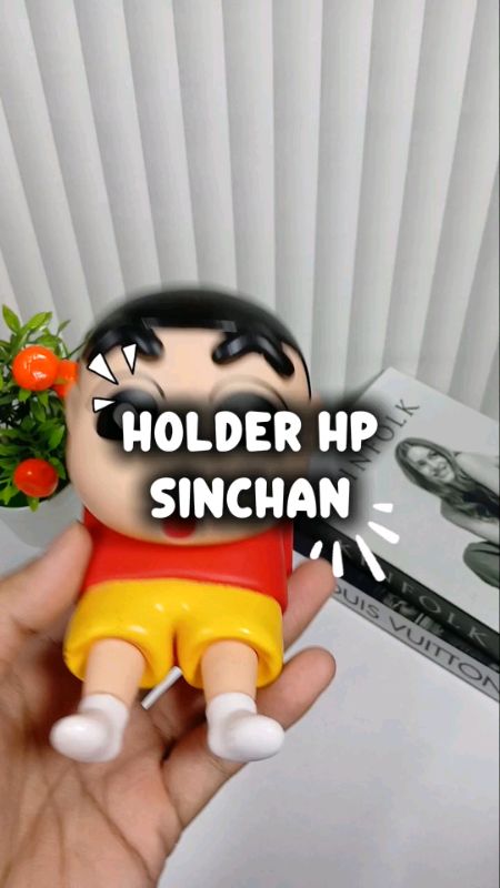 #holderhp #holderhpmurah #holderhplucu #shinchan