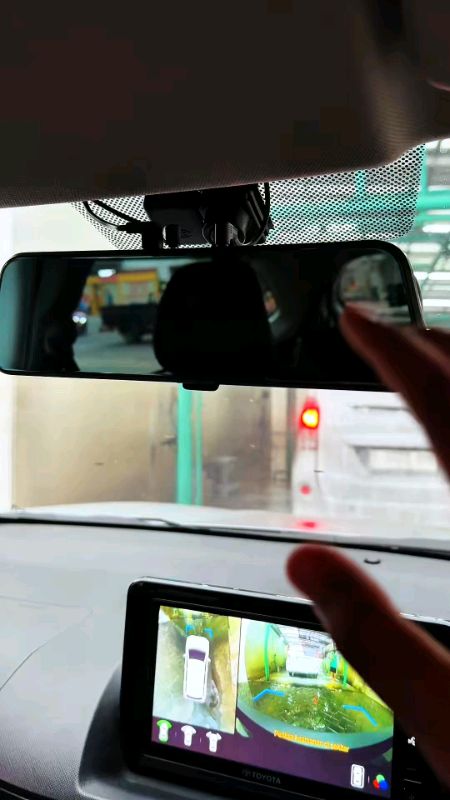 Dashcam perlu banget di setiap mobil tapi jangan cari yang ribet dan makan tempat