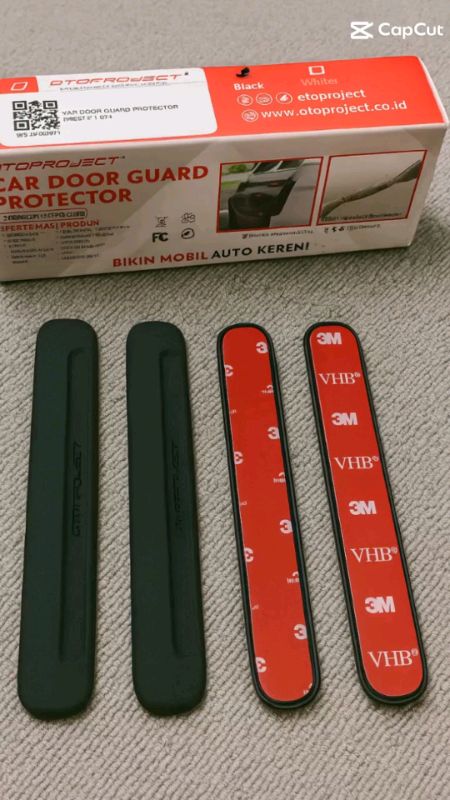 door guard premium otoproject #otoproject #otoprojectgarage #otoprojectbikinmobilautokeren #doorguard