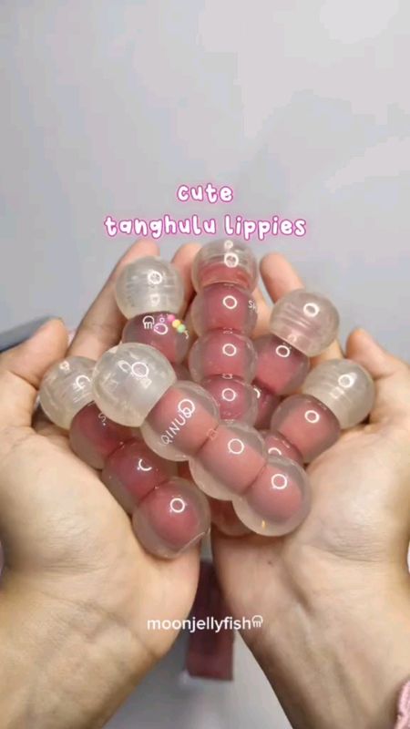 #tanghulu #lips #cute #bagusbangettt😍💗 #fypppppppppppppp #viral #murahbanget #ViralDiShopeeVideo #affiliateshopee