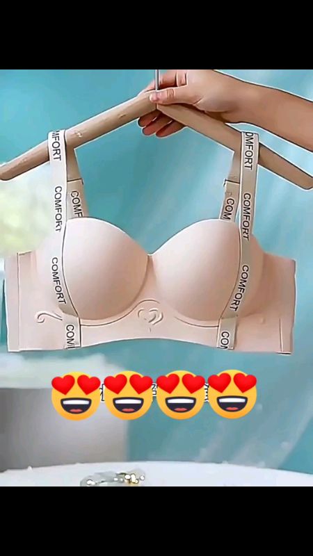 Bra Push Up Tanpa Kawat Bra Seamless #ViralDiShopee #ViralDiShopeeVideo #ShopeeCOD #ShopeeFashionHaul #ShopeeReview #RacunShopee #brapushup