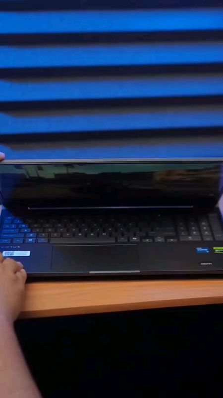 HP VICTUS 15 #RacunShopee #SpillRacunShopee #DiskonRacunShopee #GratisOngkirRP0 #laptop #netbook #komputer  #Diskon50Persen  #ViralDiShopeeVideo
