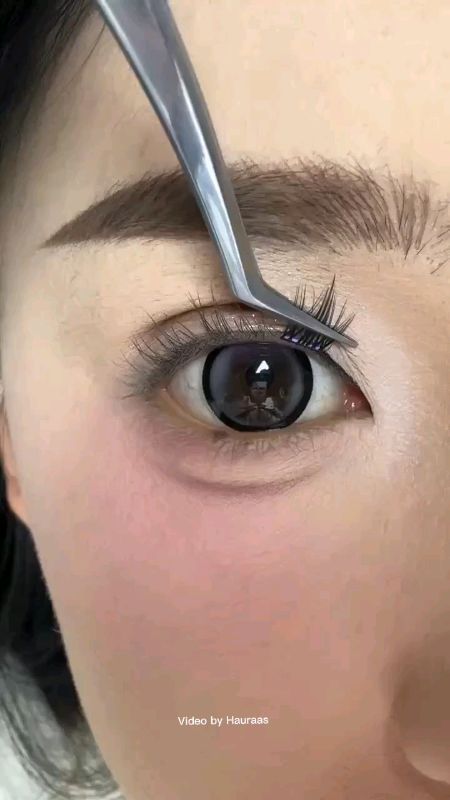 #eyelashextensions #individualeyelashes #bulumatapalsu #SpillRacunShopee #RacunShopee #fyp #shopeevideo #beranda #TopKontenShopee