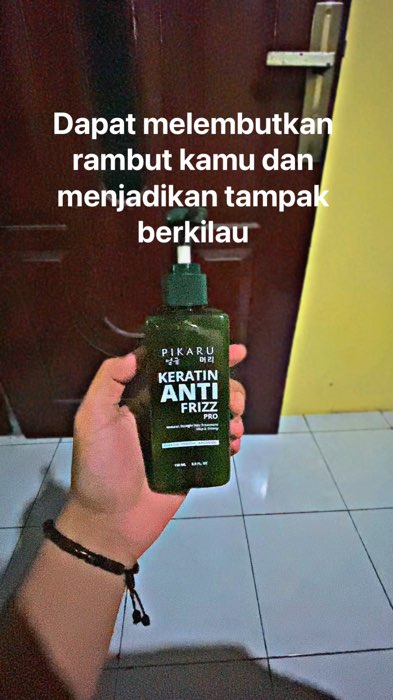 Buruwn di chekout sekarang pumpung lagi diskon….!#mengkilap #rambut #rambutlembutdanwangi