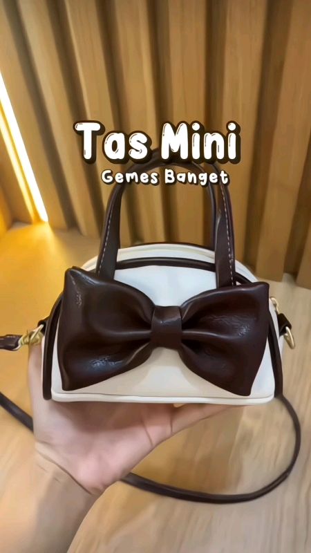 30 ribu aja😫🤎 #GratisOngkirRP0 #RacunShopee #ViralDiShopeeVideo #GakNyeselBeliIni #taswanita #tasmini #tasminiatur #tascoquette #tasselempang