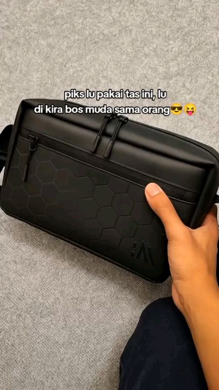 Tas Semurah ini 😭🔥#tasselempang #tasmurah #taskekinian #RacunShopee
