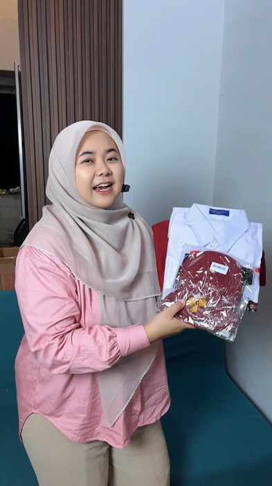 Set seragam yg kualitas nya bagus tapi harga terjangkau #seragamsekolah #seragamsekolahanaklakilaki #seragamsekolahsd