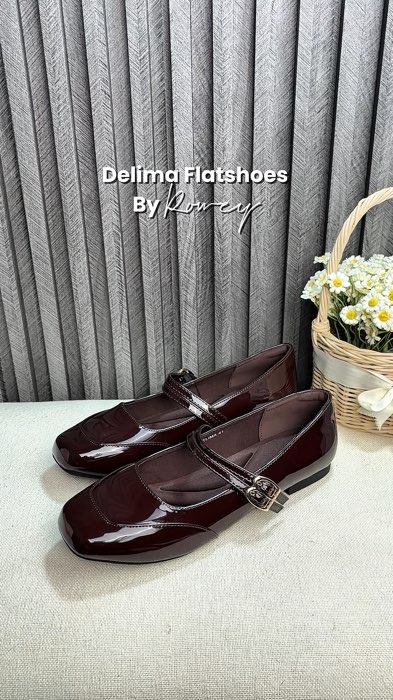 #flatshoescantik #flatshoeswanita #flatshoespremium #rowey #roweyflatshoeswanita #RacunShopee #DiskonShopeeVideo