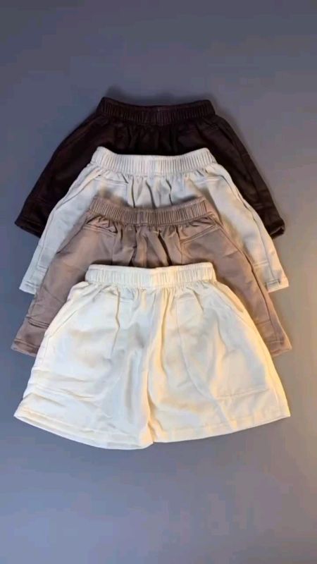 beli banyak buat gonta-ganti di rumah #celanapendekwanita #hotpant #dailyoutfit #RacunShopeeCheck
