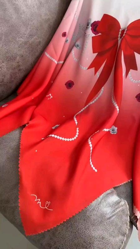 rekomendasi hijab segi empat merah putih kekinian terbaru dan termurah#DiskonRacunShopee#GratisOngkirRP0#shopeevideo#hijabsegiempat