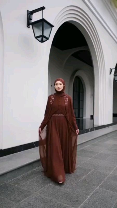 Dress abaya payet mutiara ceruty babydoll#abayahitam #bajulebaran #abayaturkey #pashminainstan #pashminainner2in1 #chekoutyuk #GratisOngkirRP0 #fypシ
