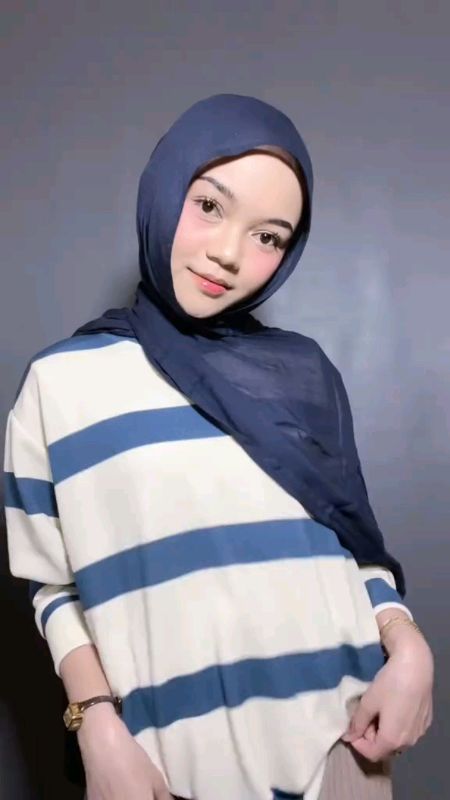 Yang di pake kode A2 😍#ootdhangout  #ootdhijab #OOTDFashionShopee