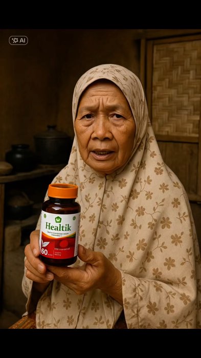 Takut lambung bocor minum anti nyeri? Tenang ada healtik menggunakan bahan alam premium bagus dikonsumsi jangka panjang dan benar menyembuhkan