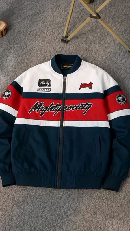 jaket pria terbaru motif kekinian bahan bagus nyaman dipakai#jaketpria#jaketpriakeren#jaketriding#jaketpriakekinian#jaketvintage#fyp#viral#trending